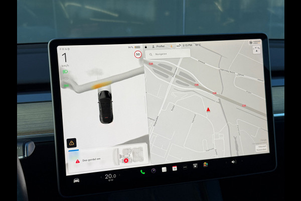 Tesla Model Y RWD 58 kWh 100% SOH [WARMTEPOMP] FSD 3