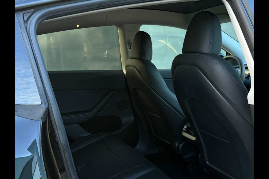Tesla Model Y RWD 58 kWh 100% SOH [WARMTEPOMP] FSD 3