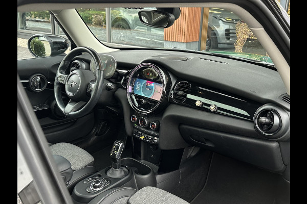 MINI Mini Electric MINI Yours 33 kWh Panoramadak Keyless LED Stoelverw.