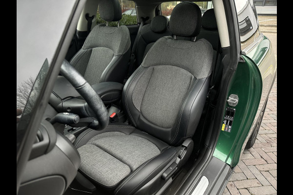 MINI Mini Electric MINI Yours 33 kWh Panoramadak Keyless LED Stoelverw.