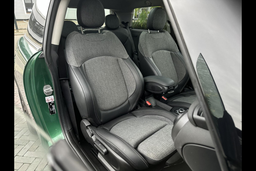 MINI Mini Electric MINI Yours 33 kWh Panoramadak Keyless LED Stoelverw.