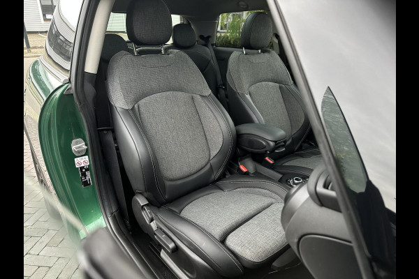 MINI Mini Electric MINI Yours 33 kWh Panoramadak Keyless LED Stoelverw.