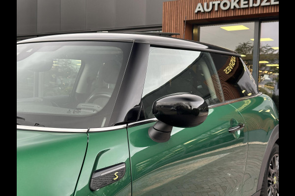 MINI Mini Electric MINI Yours 33 kWh Panoramadak Keyless LED Stoelverw.