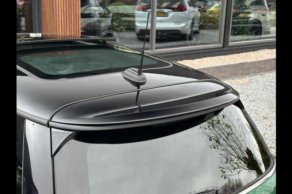 MINI Mini Electric MINI Yours 33 kWh Panoramadak Keyless LED Stoelverw.