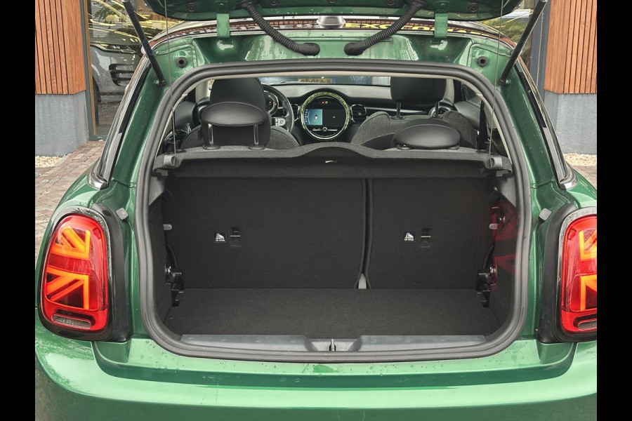 MINI Mini Electric MINI Yours 33 kWh Panoramadak Keyless LED Stoelverw.