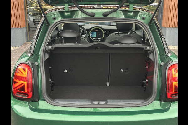 MINI Mini Electric MINI Yours 33 kWh Panoramadak Keyless LED Stoelverw.