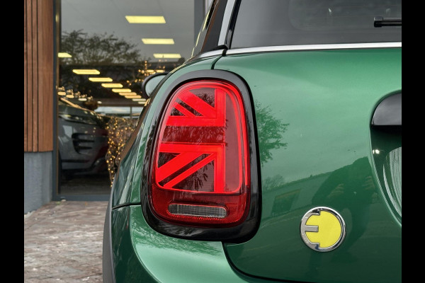 MINI Mini Electric MINI Yours 33 kWh Panoramadak Keyless LED Stoelverw.