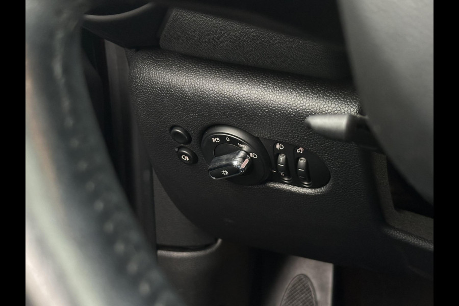 MINI Mini Electric MINI Yours 33 kWh Panoramadak Keyless LED Stoelverw.