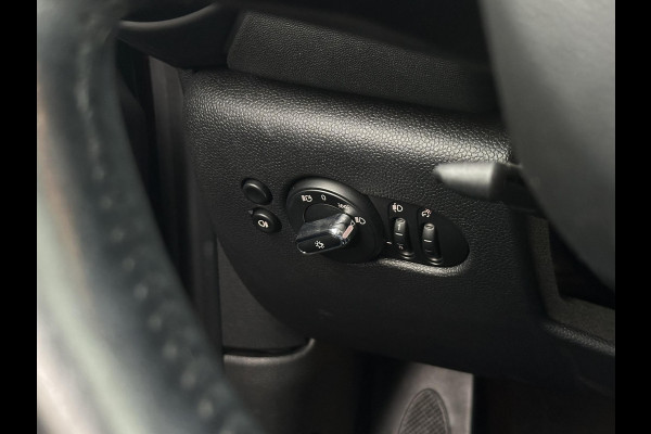 MINI Mini Electric MINI Yours 33 kWh Panoramadak Keyless LED Stoelverw.