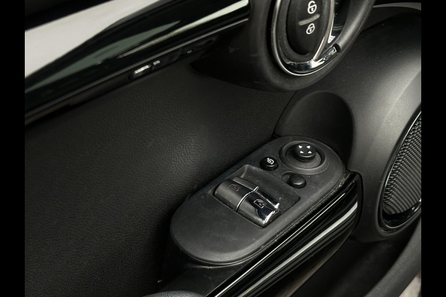 MINI Mini Electric MINI Yours 33 kWh Panoramadak Keyless LED Stoelverw.