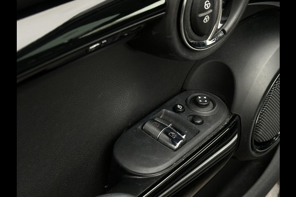 MINI Mini Electric MINI Yours 33 kWh Panoramadak Keyless LED Stoelverw.