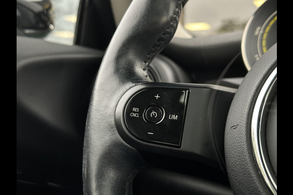 MINI Mini Electric MINI Yours 33 kWh Panoramadak Keyless LED Stoelverw.