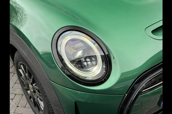 MINI Mini Electric MINI Yours 33 kWh Panoramadak Keyless LED Stoelverw.