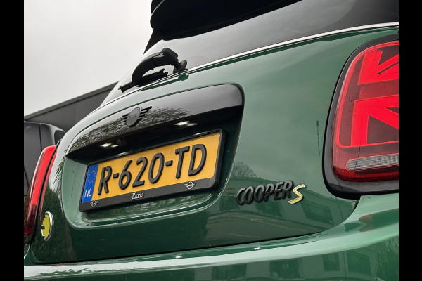 MINI Mini Electric MINI Yours 33 kWh Panoramadak Keyless LED Stoelverw.