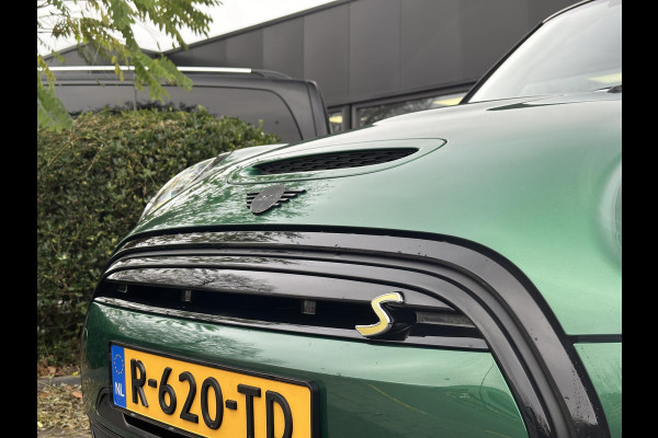 MINI Mini Electric MINI Yours 33 kWh Panoramadak Keyless LED Stoelverw.