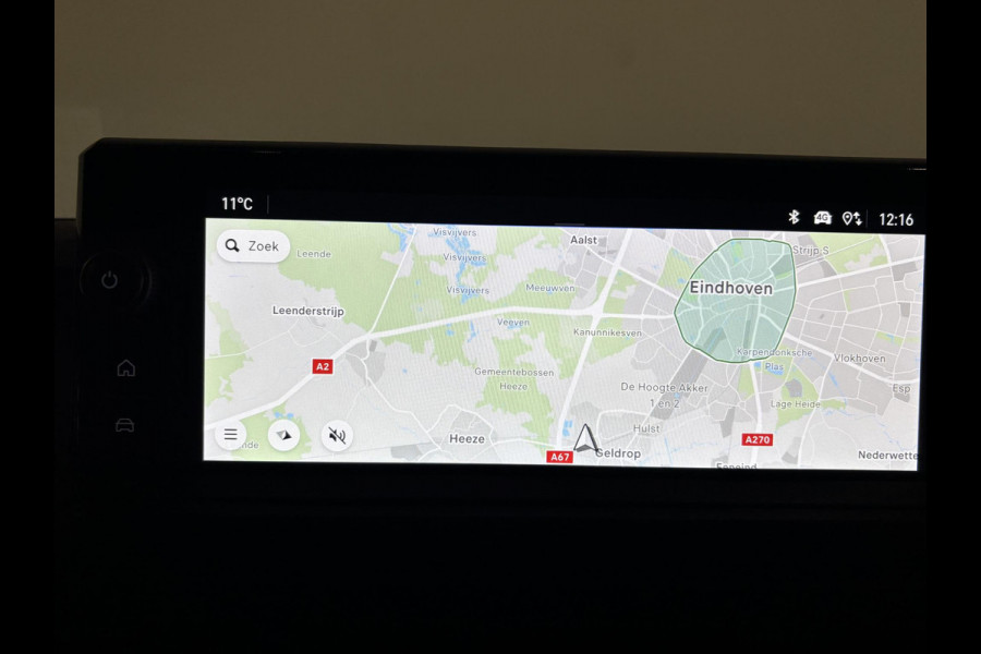 Opel Vivaro 2.0 Diesel 180 S&S L3 Automaat Dubbele Cabine 2 schuifdeuren Android Auto/Apple CarPlay Navigatie Keyless Entry&Start Climate Control Camera Cruise Control Houten afwerking laadruimte Trekhaak lichtmetalen velgen