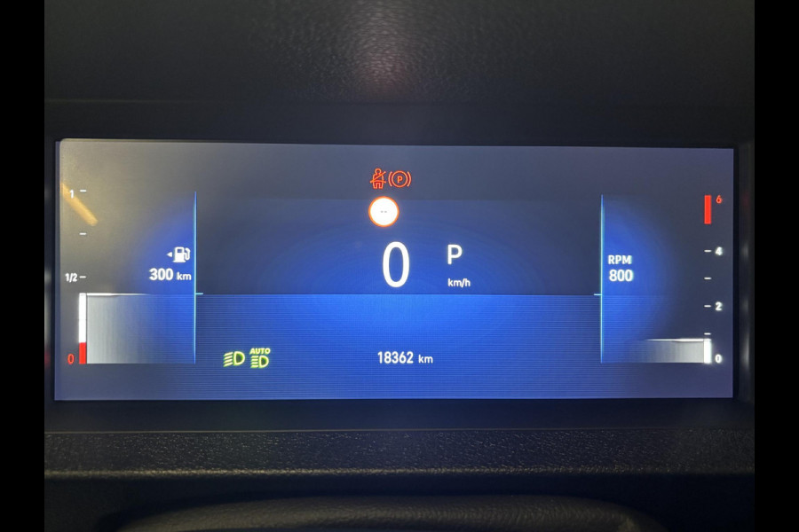 Opel Vivaro 2.0 Diesel 180 S&S L3 Automaat Dubbele Cabine 2 schuifdeuren Android Auto/Apple CarPlay Navigatie Keyless Entry&Start Climate Control Camera Cruise Control Houten afwerking laadruimte Trekhaak lichtmetalen velgen
