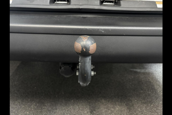 Opel Vivaro 2.0 Diesel 180 S&S L3 Automaat Dubbele Cabine 2 schuifdeuren Android Auto/Apple CarPlay Navigatie Keyless Entry&Start Climate Control Camera Cruise Control Houten afwerking laadruimte Trekhaak lichtmetalen velgen