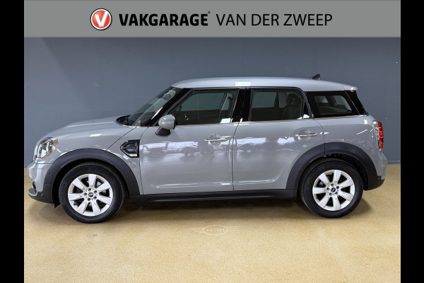 MINI Countryman 1.5 One | Navi | Volledig onderhouden