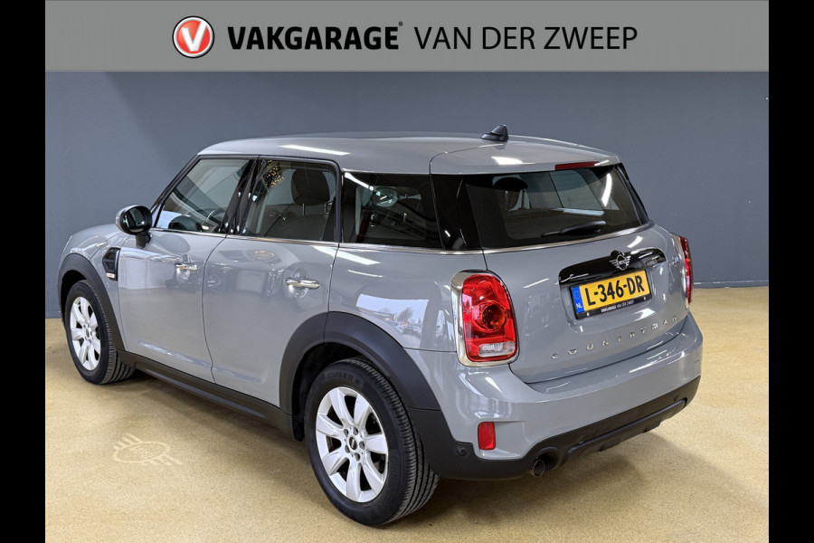 MINI Countryman 1.5 One | Navi | Volledig onderhouden