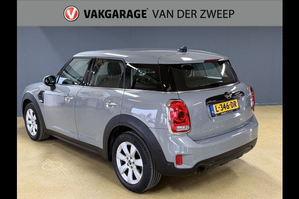 MINI Countryman 1.5 One | Navi | Volledig onderhouden