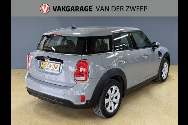 MINI Countryman 1.5 One | Navi | Volledig onderhouden