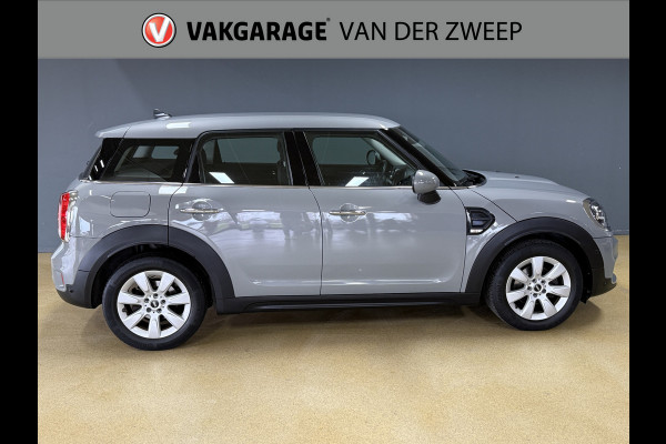 MINI Countryman 1.5 One | Navi | Volledig onderhouden