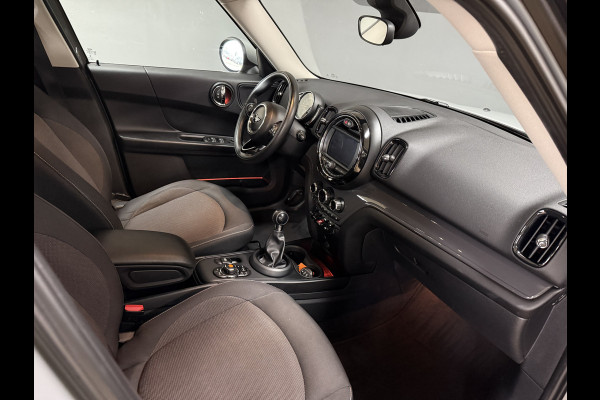 MINI Countryman 1.5 One | Navi | Volledig onderhouden