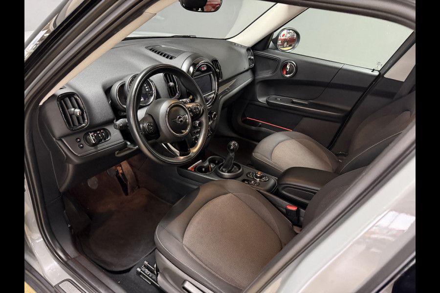 MINI Countryman 1.5 One | Navi | Volledig onderhouden