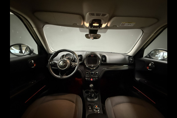 MINI Countryman 1.5 One | Navi | Volledig onderhouden