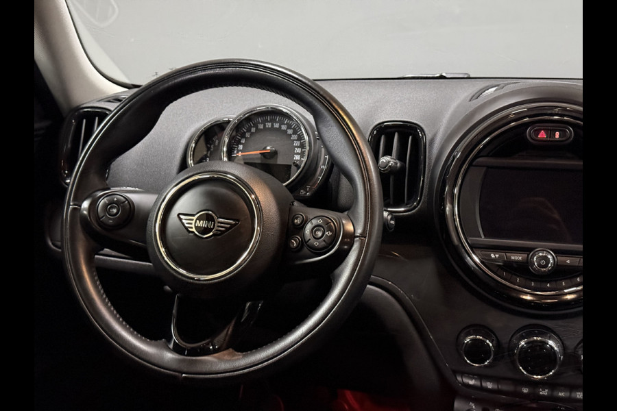 MINI Countryman 1.5 One | Navi | Volledig onderhouden