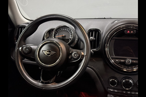 MINI Countryman 1.5 One | Navi | Volledig onderhouden