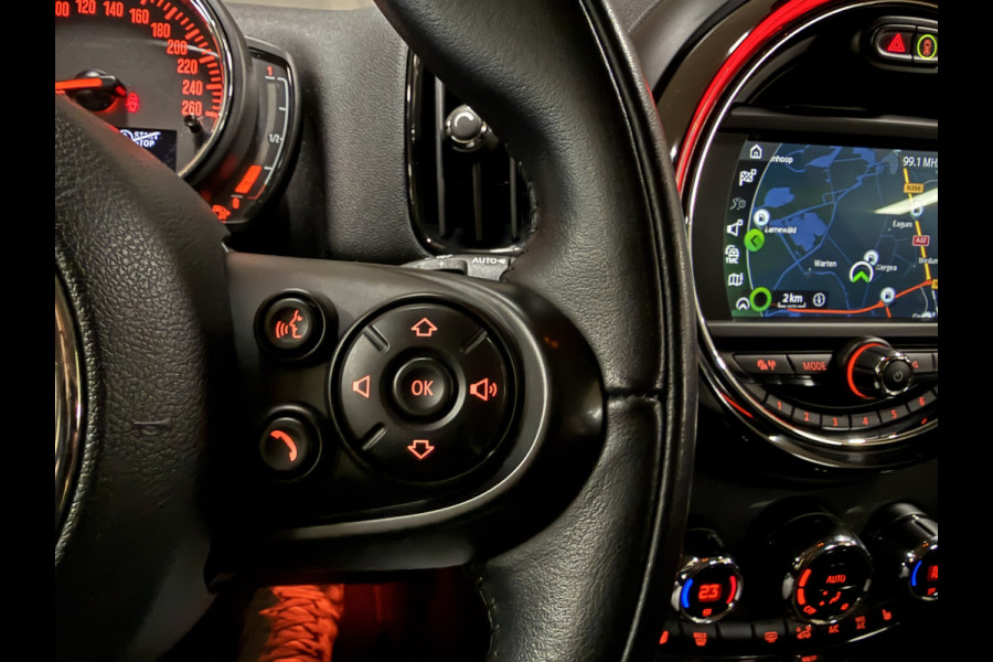 MINI Countryman 1.5 One | Navi | Volledig onderhouden