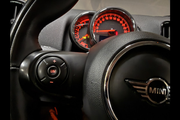 MINI Countryman 1.5 One | Navi | Volledig onderhouden