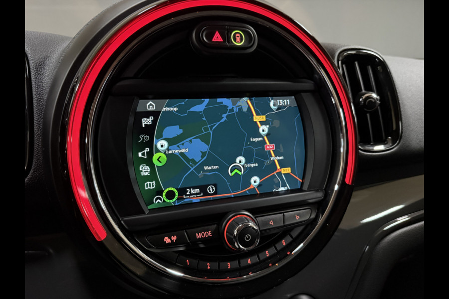 MINI Countryman 1.5 One | Navi | Volledig onderhouden