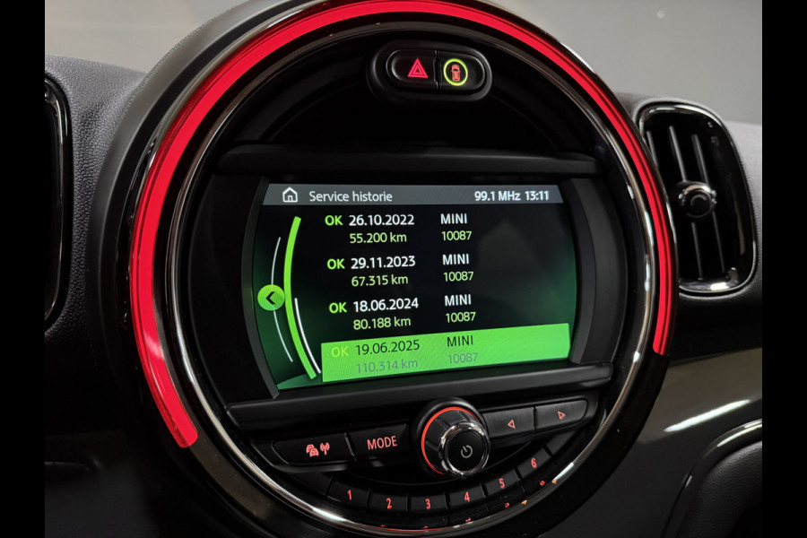 MINI Countryman 1.5 One | Navi | Volledig onderhouden