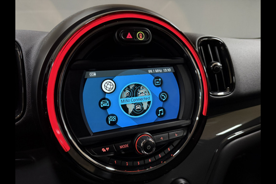 MINI Countryman 1.5 One | Navi | Volledig onderhouden
