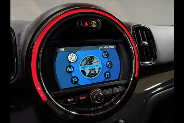MINI Countryman 1.5 One | Navi | Volledig onderhouden