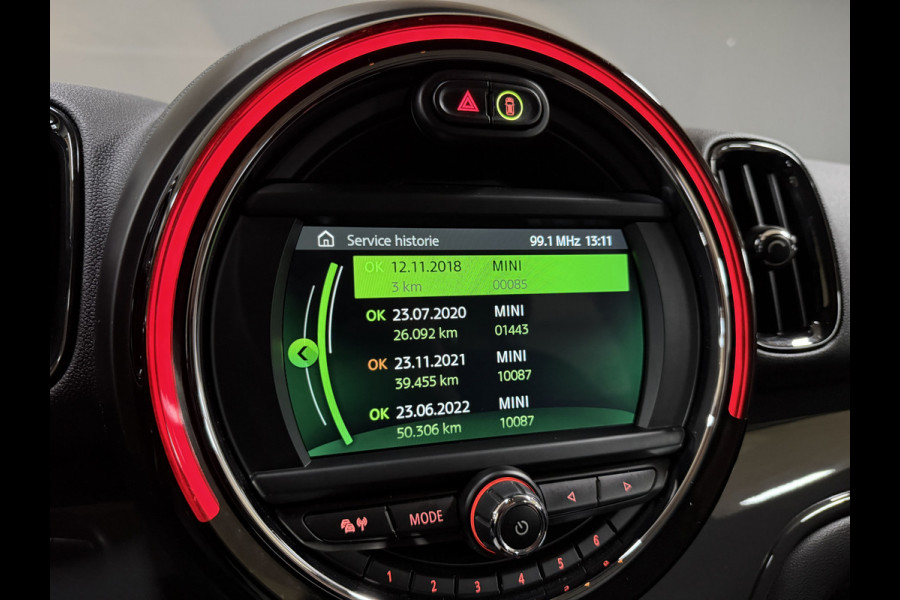MINI Countryman 1.5 One | Navi | Volledig onderhouden