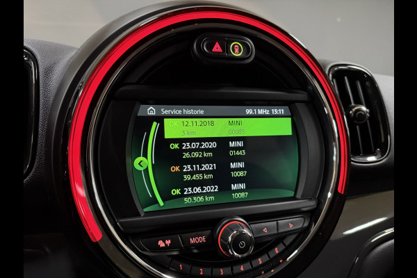 MINI Countryman 1.5 One | Navi | Volledig onderhouden