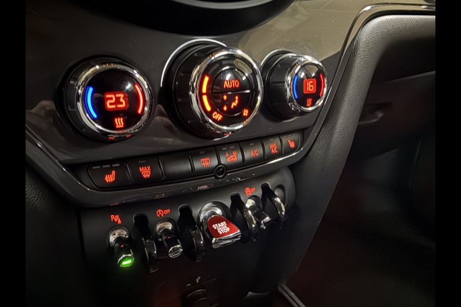 MINI Countryman 1.5 One | Navi | Volledig onderhouden