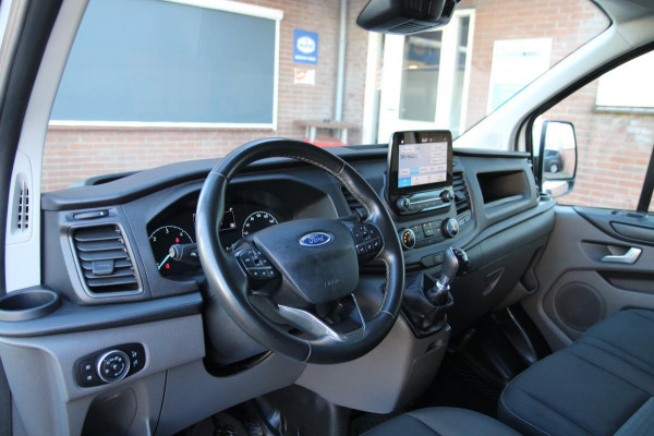 Ford Transit Custom 300 2.0 TDCI L2H1 Trend / Camera / Sync 3 / PDC / 3 zits