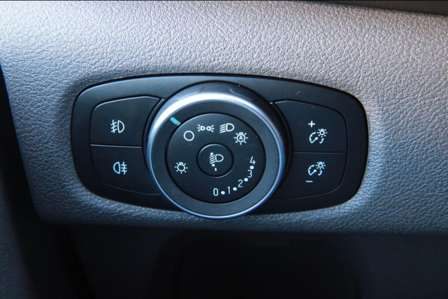 Ford Transit Custom 300 2.0 TDCI L2H1 Trend / Camera / Sync 3 / PDC / 3 zits