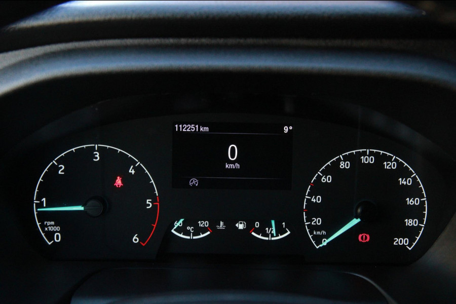 Ford Transit Custom 300 2.0 TDCI L2H1 Trend / Camera / Sync 3 / PDC / 3 zits