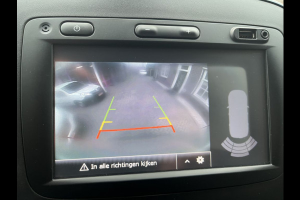 Opel Vivaro 1.6 CDTI E6 126pk Edition BPM Vrij! Lease €220 /m, Airco, Navi, PDC, Cruise controle, Onderhoudshistorie aanwezig