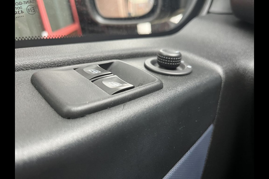 Opel Vivaro 1.6 CDTI E6 126pk Edition BPM Vrij! Lease €220 /m, Airco, Navi, PDC, Cruise controle, Onderhoudshistorie aanwezig