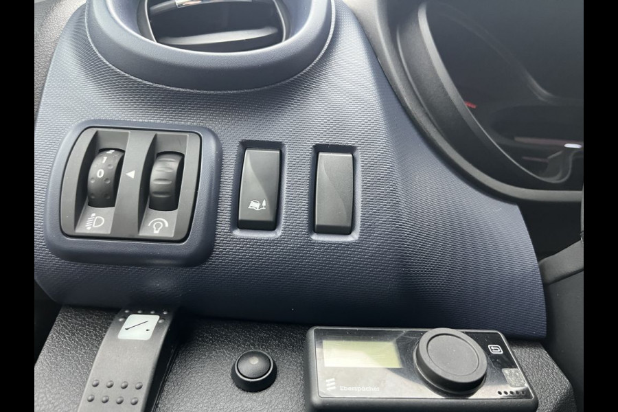 Opel Vivaro 1.6 CDTI E6 126pk Edition BPM Vrij! Lease €220 /m, Airco, Navi, PDC, Cruise controle, Onderhoudshistorie aanwezig