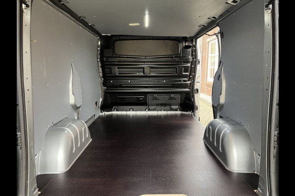 Opel Vivaro 1.6 CDTI E6 126pk Edition BPM Vrij! Lease €220 /m, Airco, Navi, PDC, Cruise controle, Onderhoudshistorie aanwezig
