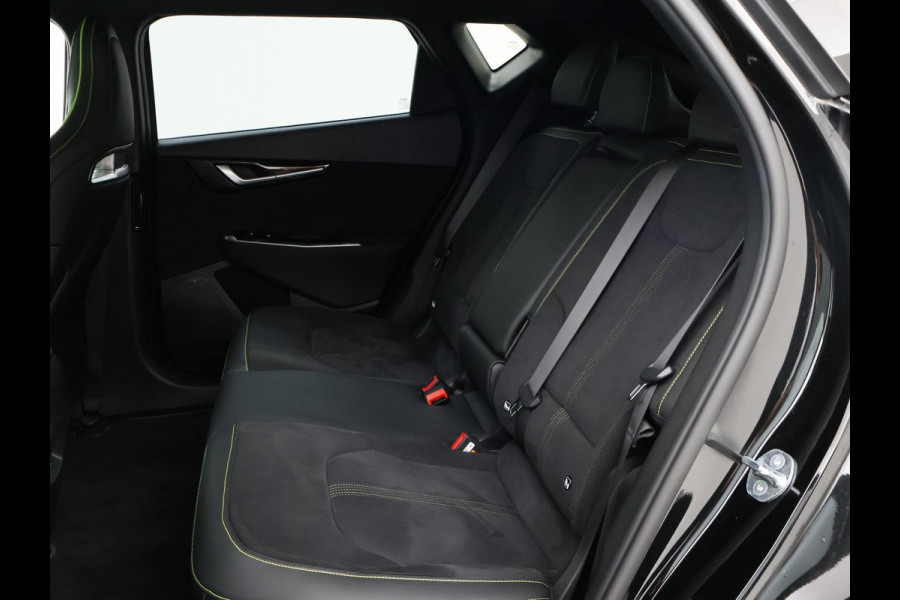 Kia Ev6 GT AWD 77.4 kWh 585 PK *1.017 KM!* + SCHUIFDAK | MERIDIAN AUDIO | 21 INCH | 360 CAMERA | HEAD-UP |