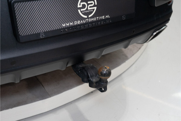 Porsche Cayenne Coupé 3.0 E-Hybrid 462PK | InnoDrive | Bose | Trekhaak | Sportchrono | VOL! Fabrieksgarantie